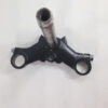 44037-098 Genuine Kawasaki Steering Stem Lower Triple Clamp - Image 4