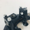 44039-1005 Kawasaki Z1R Triple Clamp Set KZ1000D - Image 6