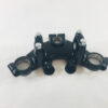 44039-1005 Kawasaki Z1R Triple Clamp Set KZ1000D - Image 5