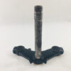 44039-1005 Kawasaki Z1R Triple Clamp Set KZ1000D - Image 2