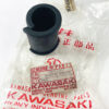 92075-059 Kawasaki Headlamp Rubbers F8 F9 Bighorn Set of 2 - Image 2