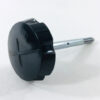 92077-014 Side Cover Knob W1, W2 Commander - Image 2