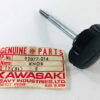 92077-014 Side Cover Knob W1, W2 Commander