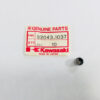 92043-1037 NOS Kawasaki Dowel Pin 10 x 8.2 x 14 - Image 2