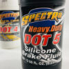 Spectro Heavy Duty DOT 5 Silicone Brake Fluid - Image 2
