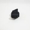 16136-001 NOS Kawasaki G3SS Carb Overflow Grommet G4TR Trail Boss - Image 2