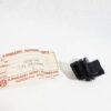 16136-001 NOS Kawasaki G3SS Carb Overflow Grommet G4TR Trail Boss