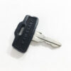27008-048-94 NOS Kawasaki Black Top Key 194 - Image 2