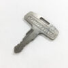 27008-063-03 NOS Kawasaki Key 403 - Image 2