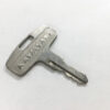 27008-063-21 NOS Kawasaki Key 421 - Image 2