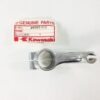 46060-010 NOS Kawasaki KX125 KX250 Brake Lever Holder KX400 KX450 - Image 3