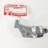 46060-010 NOS Kawasaki KX125 KX250 Brake Lever Holder KX400 KX450