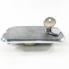51048-1002 OEM Kawasaki Z1R Cap Assembly Fuel Tank - Image 2