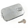 51048-1002 OEM Kawasaki Z1R Cap Assembly Fuel Tank - Image 4