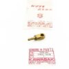 16087-002 NOS Kawasaki A1 F3 F4 Oil Pump Check Valve