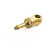 16087-002 NOS Kawasaki A1 F3 F4 Oil Pump Check Valve - Image 3