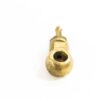 16087-002 NOS Kawasaki A1 F3 F4 Oil Pump Check Valve - Image 2