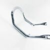 35032-022 Kawasaki Z1 900 Seat Grab Rail KZ900 KZ1000 - Image 3