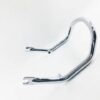 35032-022 Kawasaki Z1 900 Seat Grab Rail KZ900 KZ1000 - Image 4