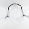 35032-022 Kawasaki Z1 900 Seat Grab Rail KZ900 KZ1000 - Image 2