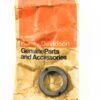 47514-52 NOS Harley Sportster K-Model Left Bearing Locknut