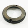 47514-52 NOS Harley Sportster K-Model Left Bearing Locknut - Image 3