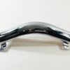 65702-68B NOS Harley Sportster Rear Exhast Pipe Shield - Image 3