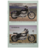 Harley Davidson Model Year 2000 Sales Brochure - Image 3