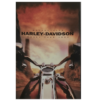 Harley Davidson Model Year 2000 Sales Brochure