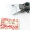 13140-067 NOS Kawasaki Shift Fork Selector KZ400 2nd and 3rd