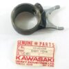 13140-068 NOS Kawasaki Shift Fork Selector KZ400 4th and Top