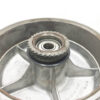 41034-007 NOS Kawasaki A1 A7 Front Brake Drum Front Hub - Image 5