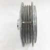 41034-007 NOS Kawasaki A1 A7 Front Brake Drum Front Hub - Image 4