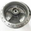 41034-007 NOS Kawasaki A1 A7 Front Brake Drum Front Hub - Image 2