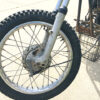 1971 Kawasaki F8 Chassis With Title - All or Parts 2145 - Image 10