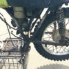 1971 Kawasaki F8 Chassis With Title - All or Parts 2145 - Image 9
