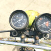 1971 Kawasaki F8 Chassis With Title - All or Parts 2145 - Image 3