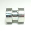 92027-160 Kawasaki Re-plated Right Side Engine Mounting Collar - Image 2