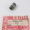 92042-039 NOS Kawasaki KZ750 Dowel Pin