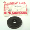 92050-025 NOS Kawasaki Clutch Pushrod Seal