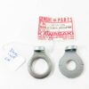 33040-025 NOS Kawasaki W1 W2 Chain Adjuster Set 650