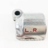 46040-009 NOS Kawasaki W1 W2 Right Hand Switch Upper Case - Image 6