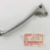 46058-005 NOS Kawasaki Front Brake Lever W1, W2, A7