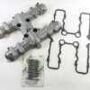 11022-005-2H Cam Cover Kit Z1 900 Vapor Blast