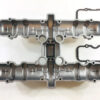 11022-005-2H Cam Cover Kit Z1 900 Vapor Blast - Image 3