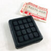 92075-4031 NOS Kawasaki KZ1000 Police Shifter Rubber