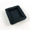 92075-4031 NOS Kawasaki KZ1000 Police Shifter Rubber - Image 2