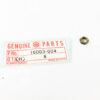 16003-004 NOS Kawasaki Throttle Cable Lock Nut MT1 W1 H1