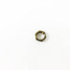 16003-004 NOS Kawasaki Throttle Cable Lock Nut MT1 W1 H1 - Image 2