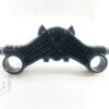 44037-1015 Kawasaki KZ1000 Lower Triple Clamp Kit - Image 2